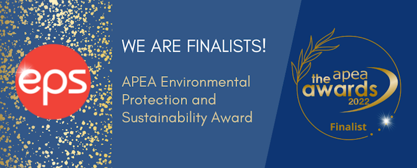 APEA Awards 2022 EPS Shortlisted